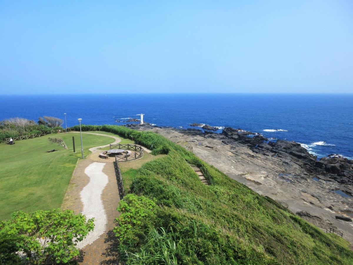 Oyo Hotel Jogashima Asobigasaki Resort Miura Εξωτερικό φωτογραφία
