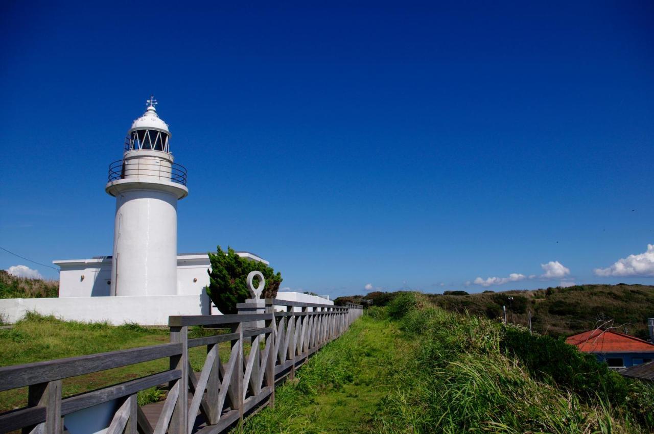 Oyo Hotel Jogashima Asobigasaki Resort Miura Εξωτερικό φωτογραφία