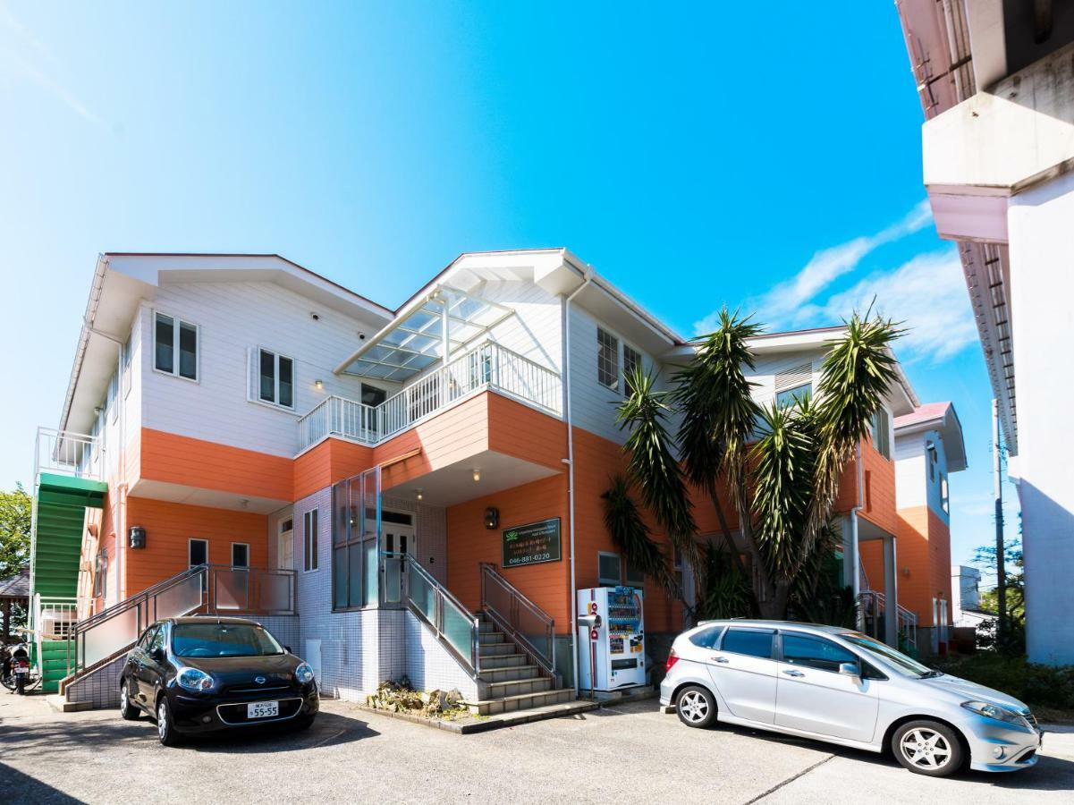 Oyo Hotel Jogashima Asobigasaki Resort Miura Εξωτερικό φωτογραφία
