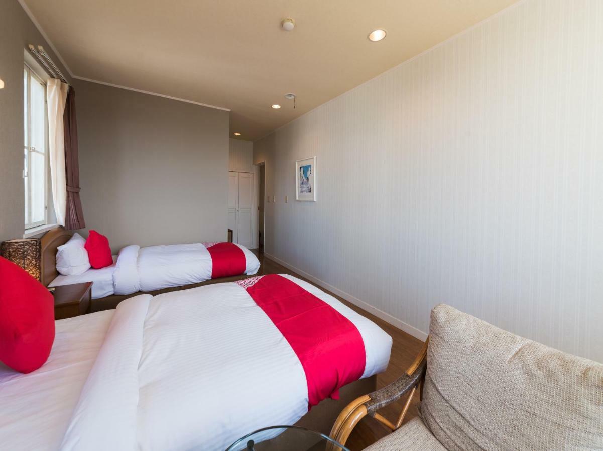 Oyo Hotel Jogashima Asobigasaki Resort Miura Εξωτερικό φωτογραφία