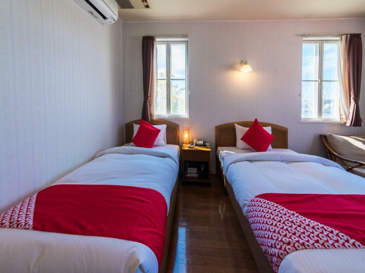 Oyo Hotel Jogashima Asobigasaki Resort Miura Εξωτερικό φωτογραφία