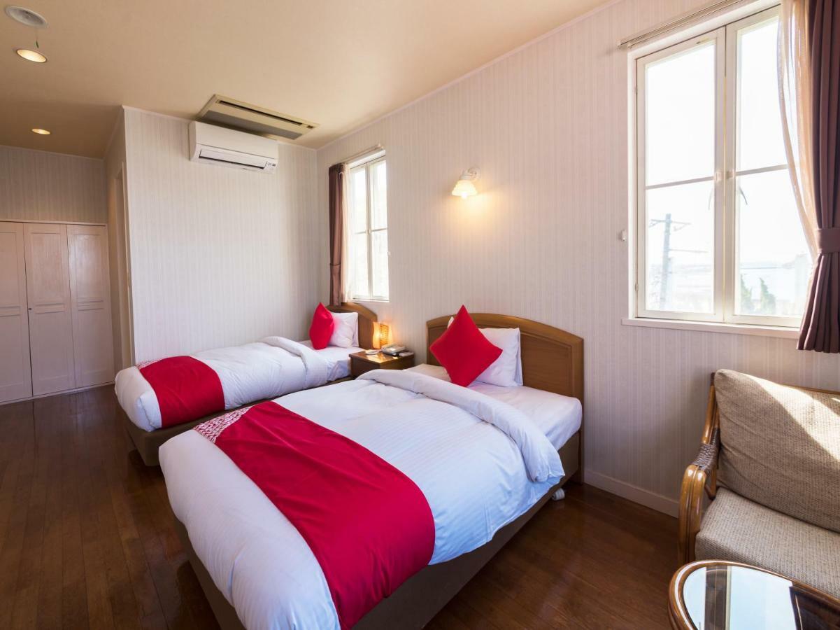 Oyo Hotel Jogashima Asobigasaki Resort Miura Εξωτερικό φωτογραφία