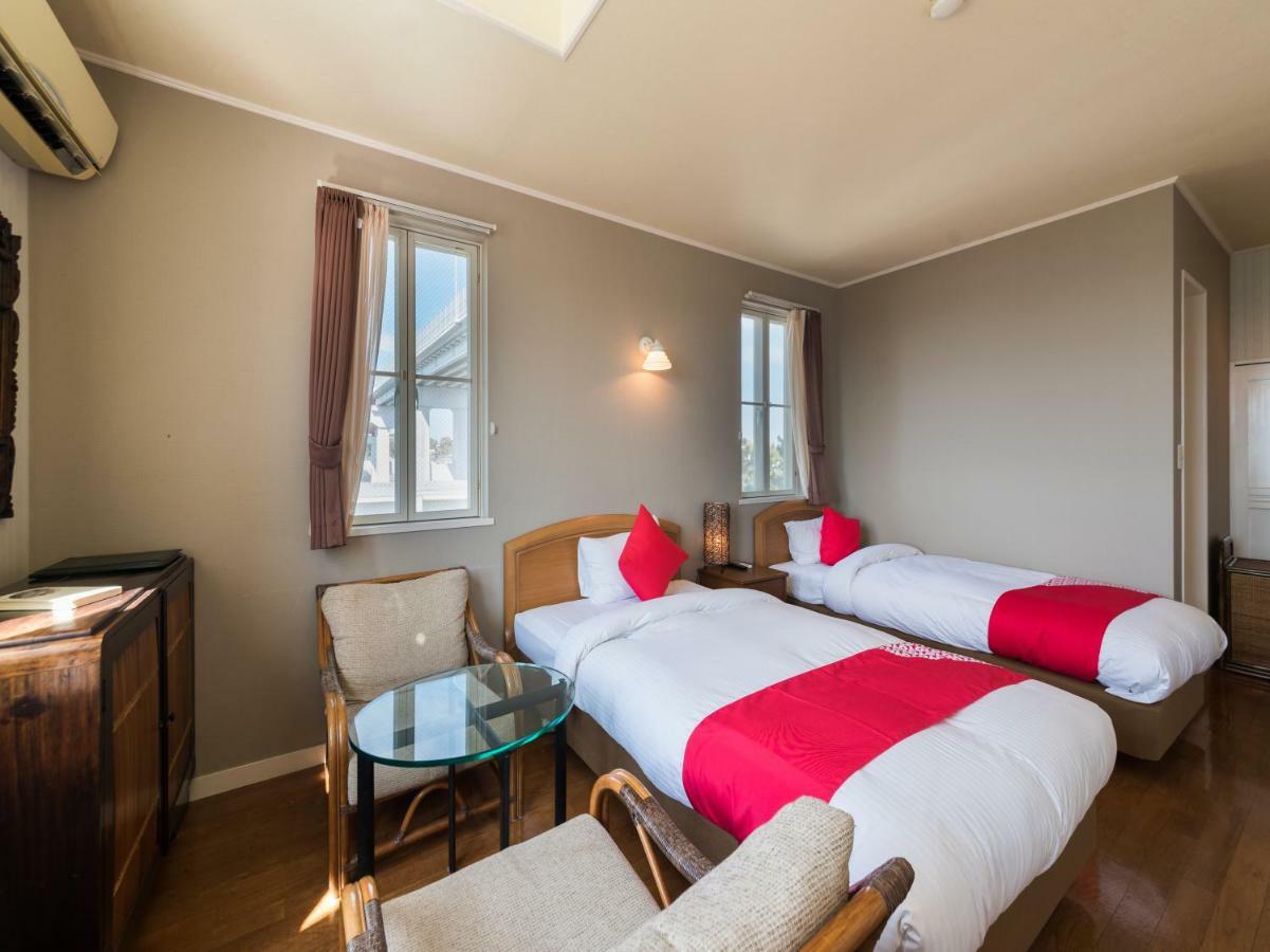 Oyo Hotel Jogashima Asobigasaki Resort Miura Εξωτερικό φωτογραφία
