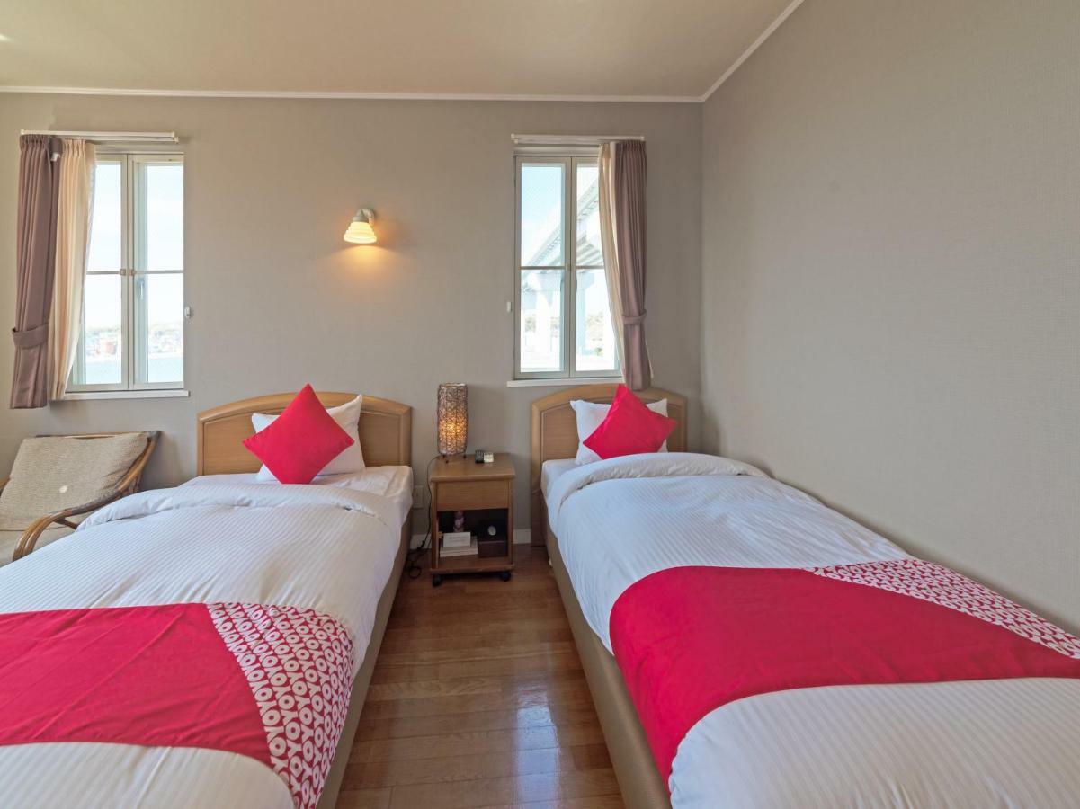 Oyo Hotel Jogashima Asobigasaki Resort Miura Εξωτερικό φωτογραφία