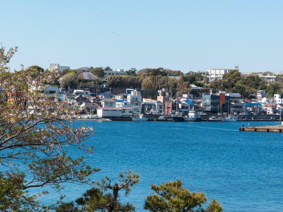 Oyo Hotel Jogashima Asobigasaki Resort Miura Εξωτερικό φωτογραφία