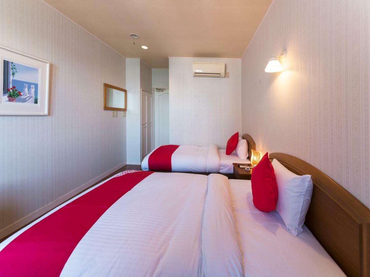 Oyo Hotel Jogashima Asobigasaki Resort Miura Εξωτερικό φωτογραφία