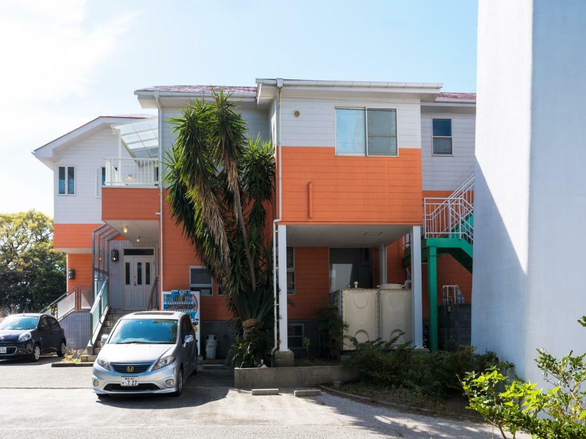 Oyo Hotel Jogashima Asobigasaki Resort Miura Εξωτερικό φωτογραφία