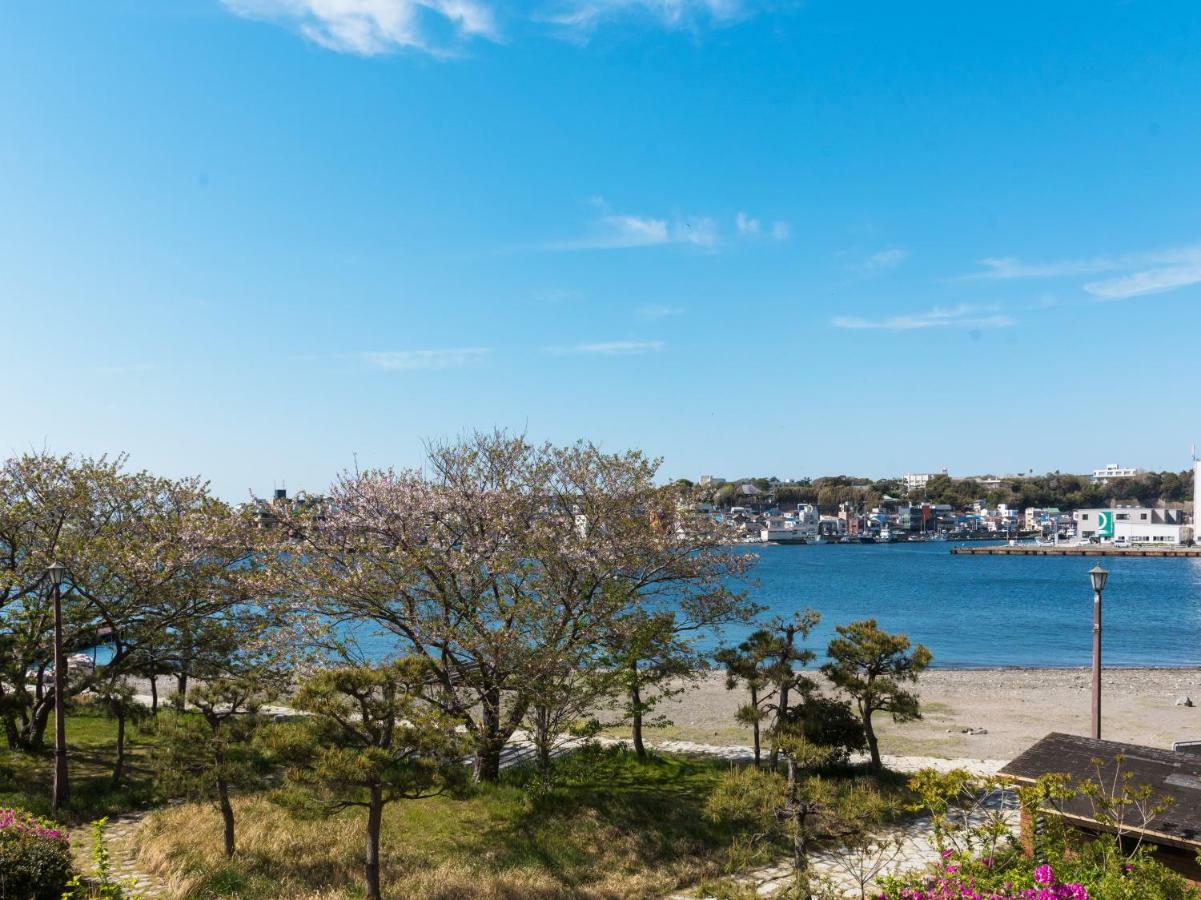 Oyo Hotel Jogashima Asobigasaki Resort Miura Εξωτερικό φωτογραφία