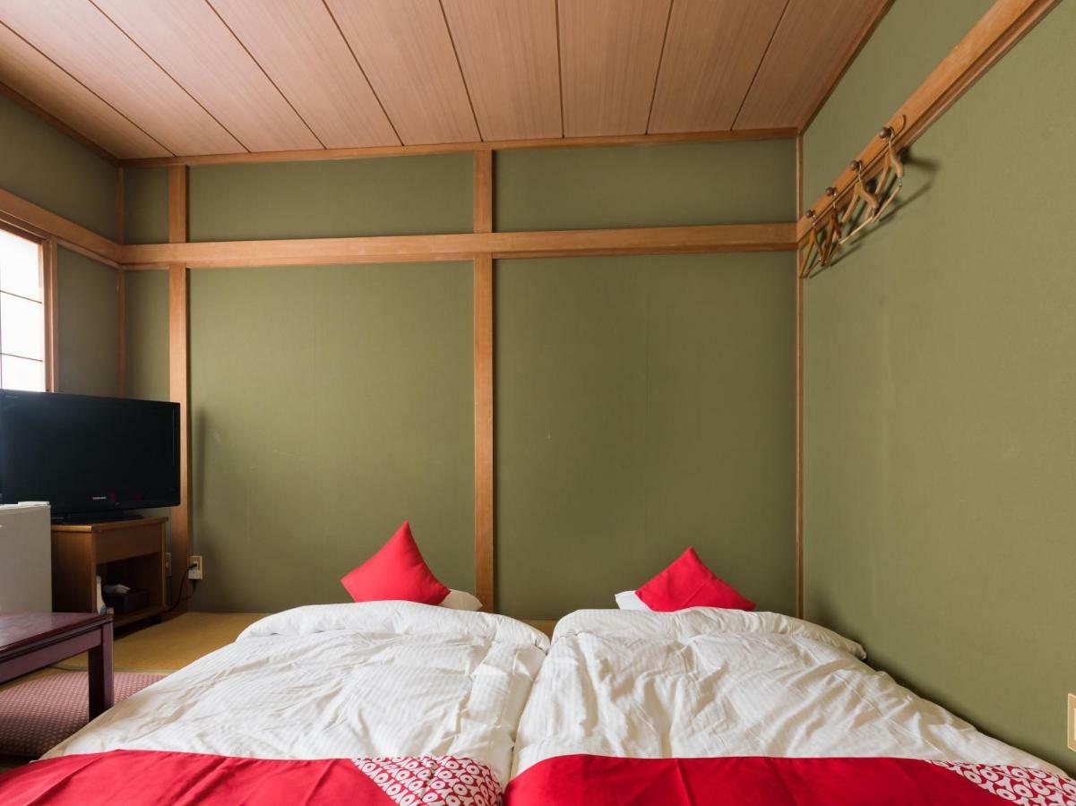 Oyo Hotel Jogashima Asobigasaki Resort Miura Εξωτερικό φωτογραφία