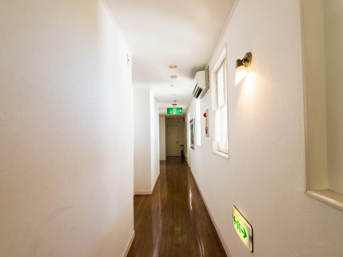 Oyo Hotel Jogashima Asobigasaki Resort Miura Εξωτερικό φωτογραφία